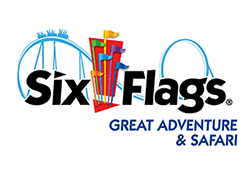 Six Flags Great Adventure 